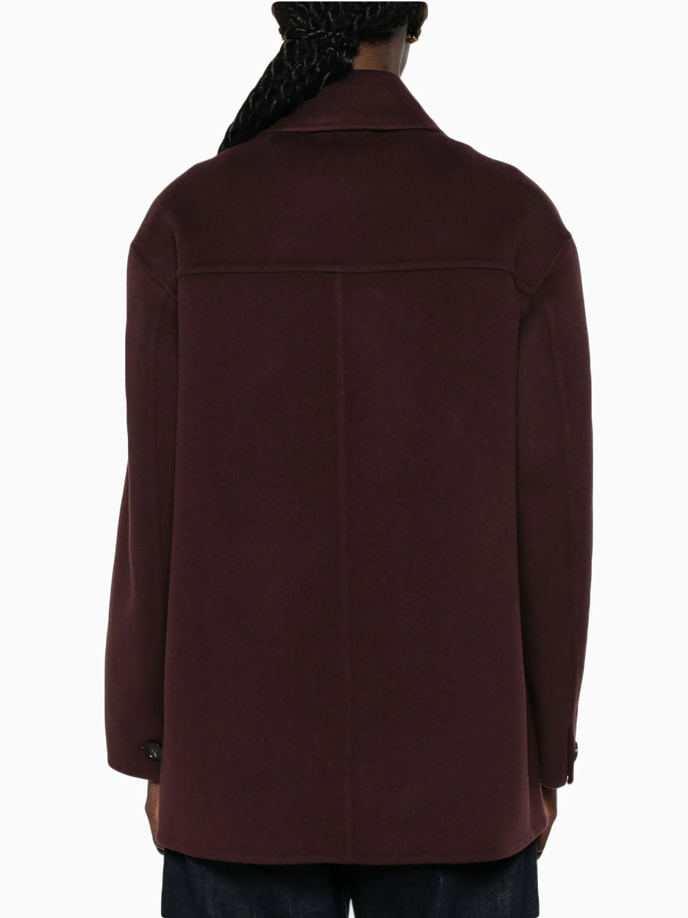 Chaquetón Giugno
