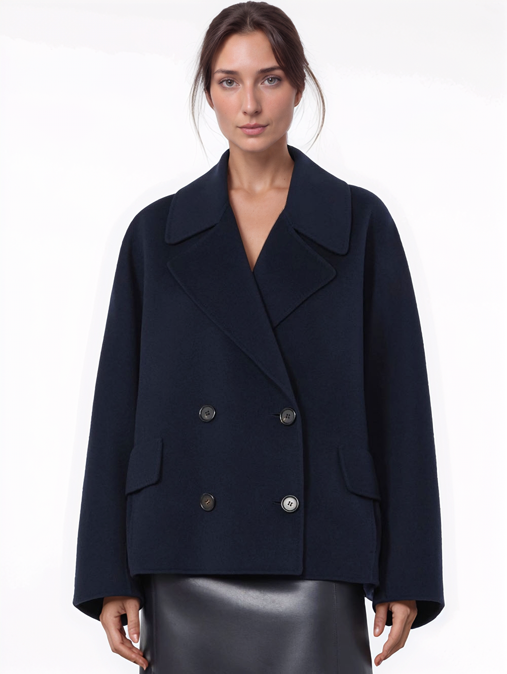 Chaquetón Adele