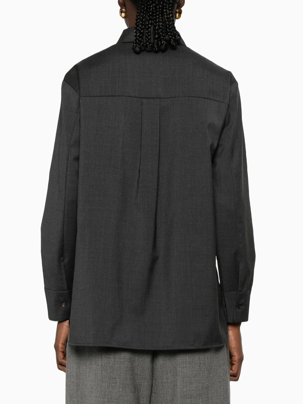 Camisa Opera