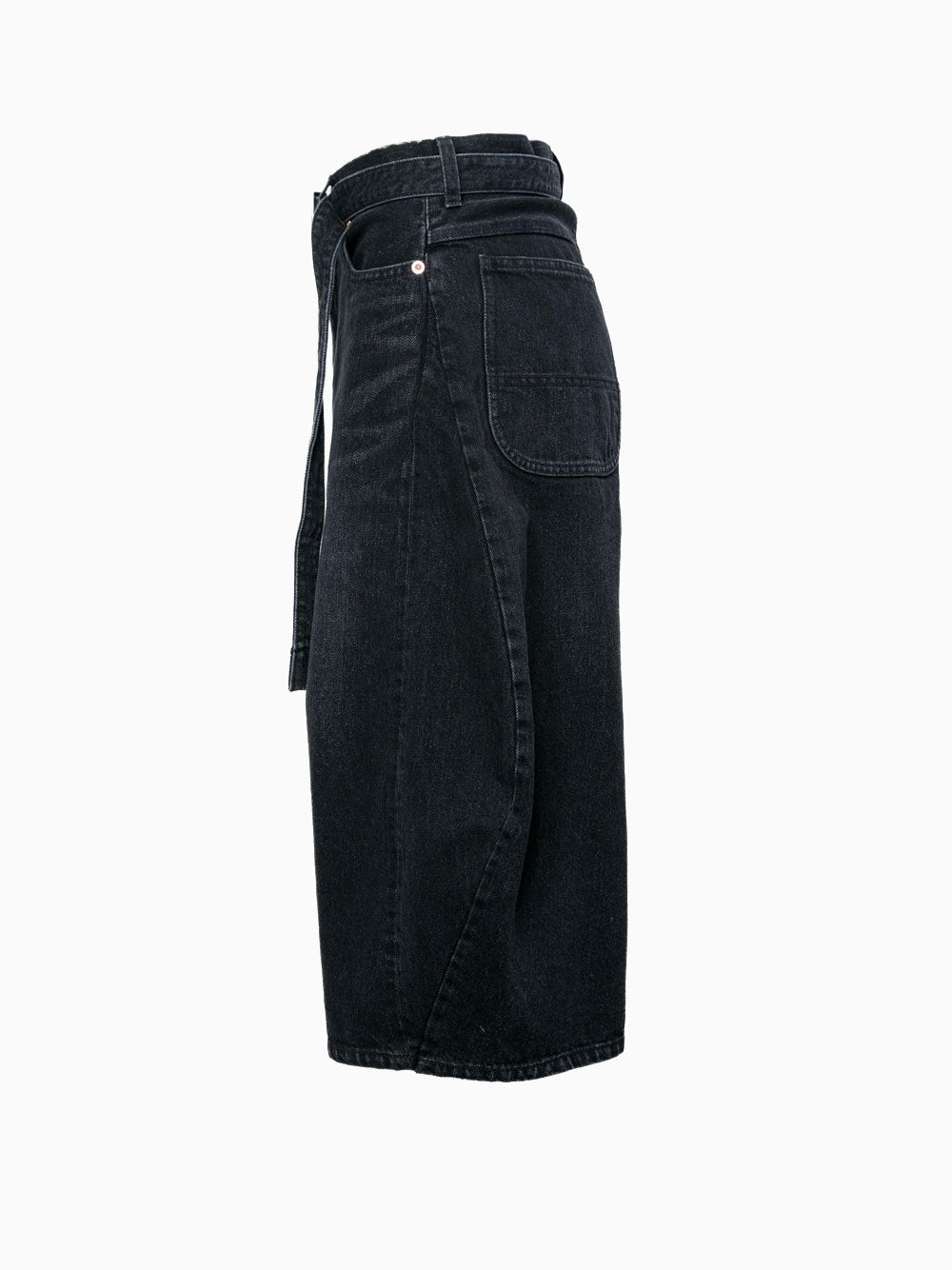Denim pants | Sacai | OTTODISANPIETRO