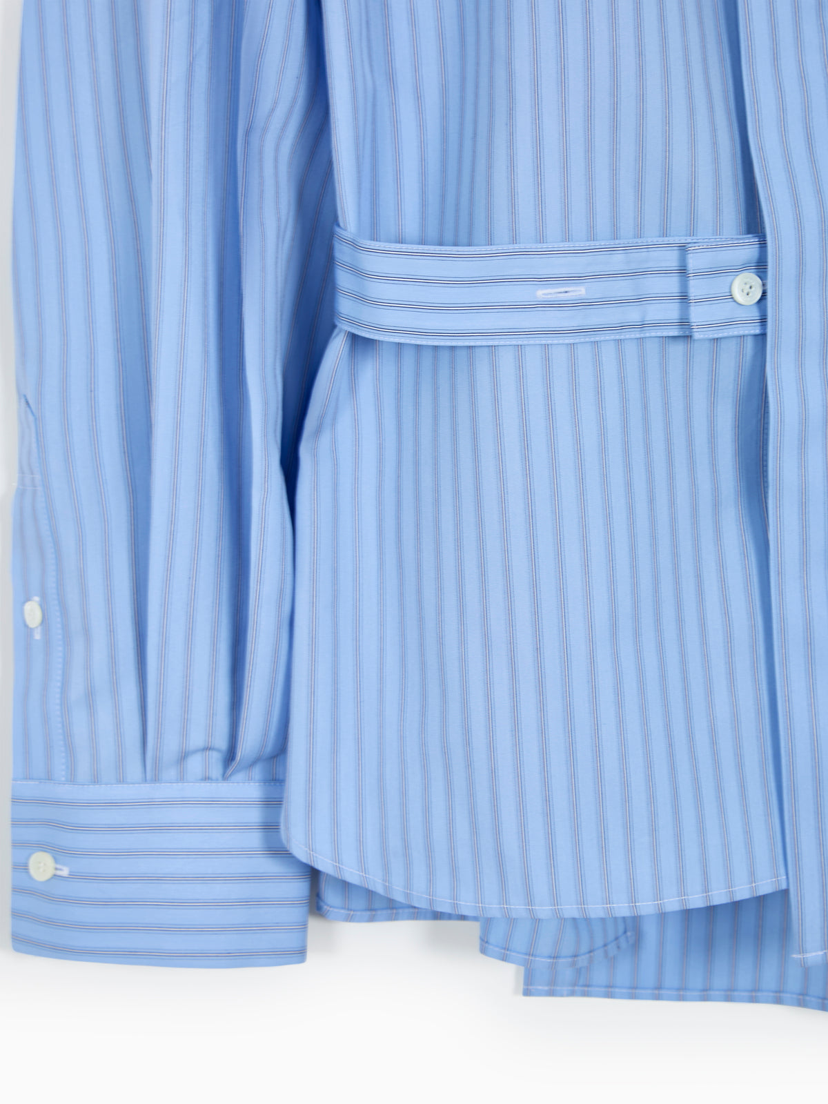 Camisa de popelín