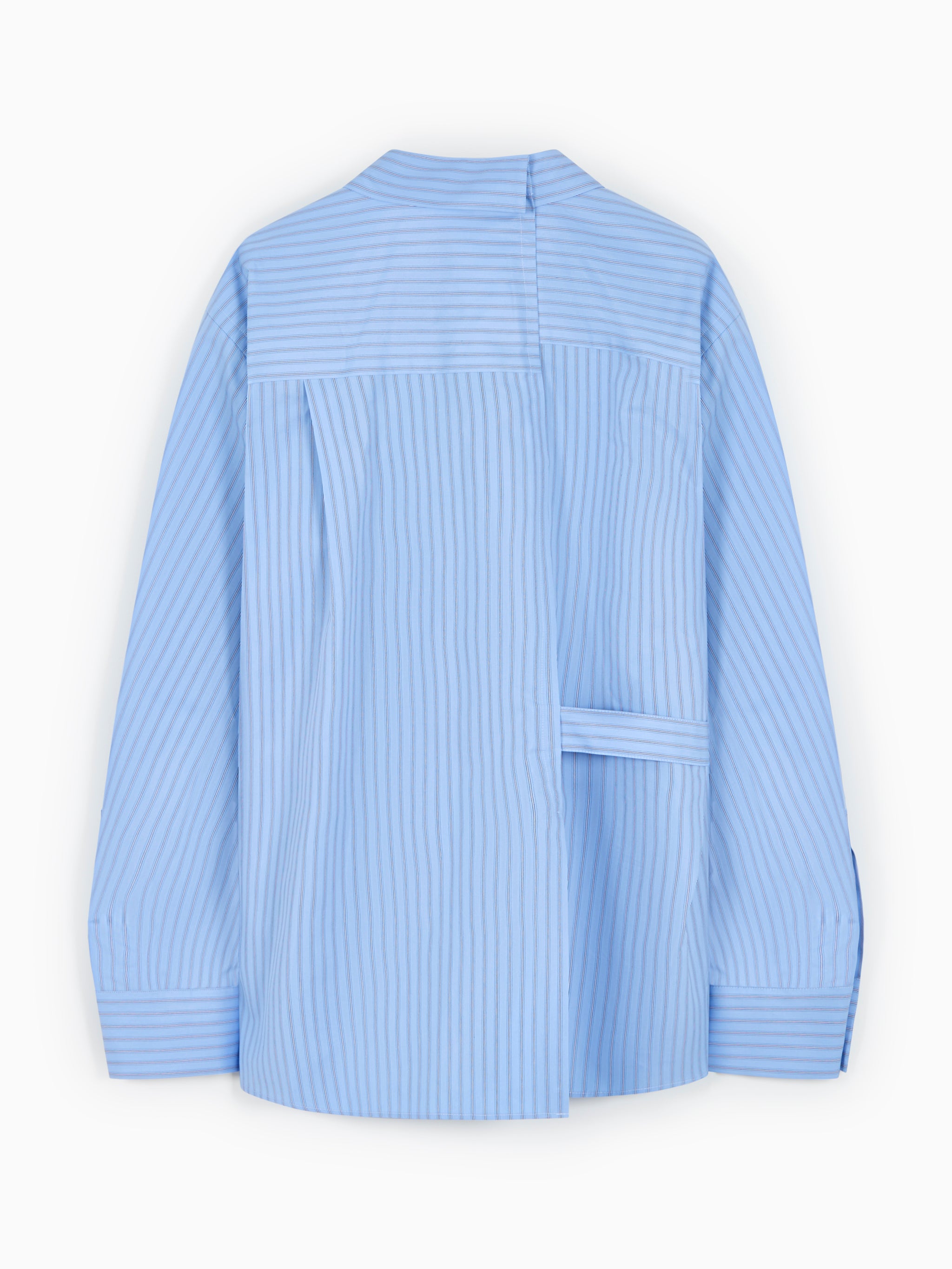 Poplin shirt | Sacai | OTTODISANPIETRO