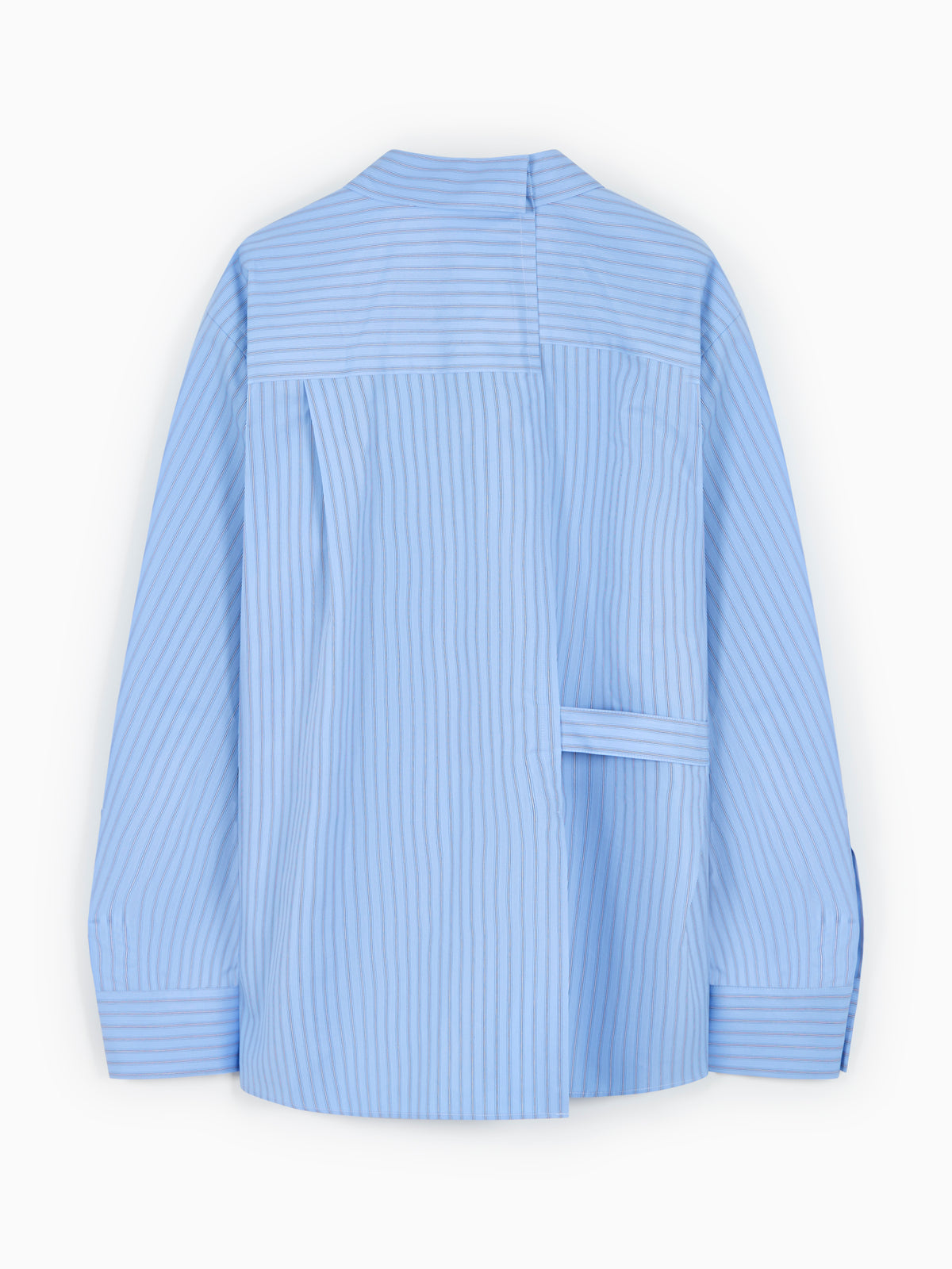 Camisa de popelín