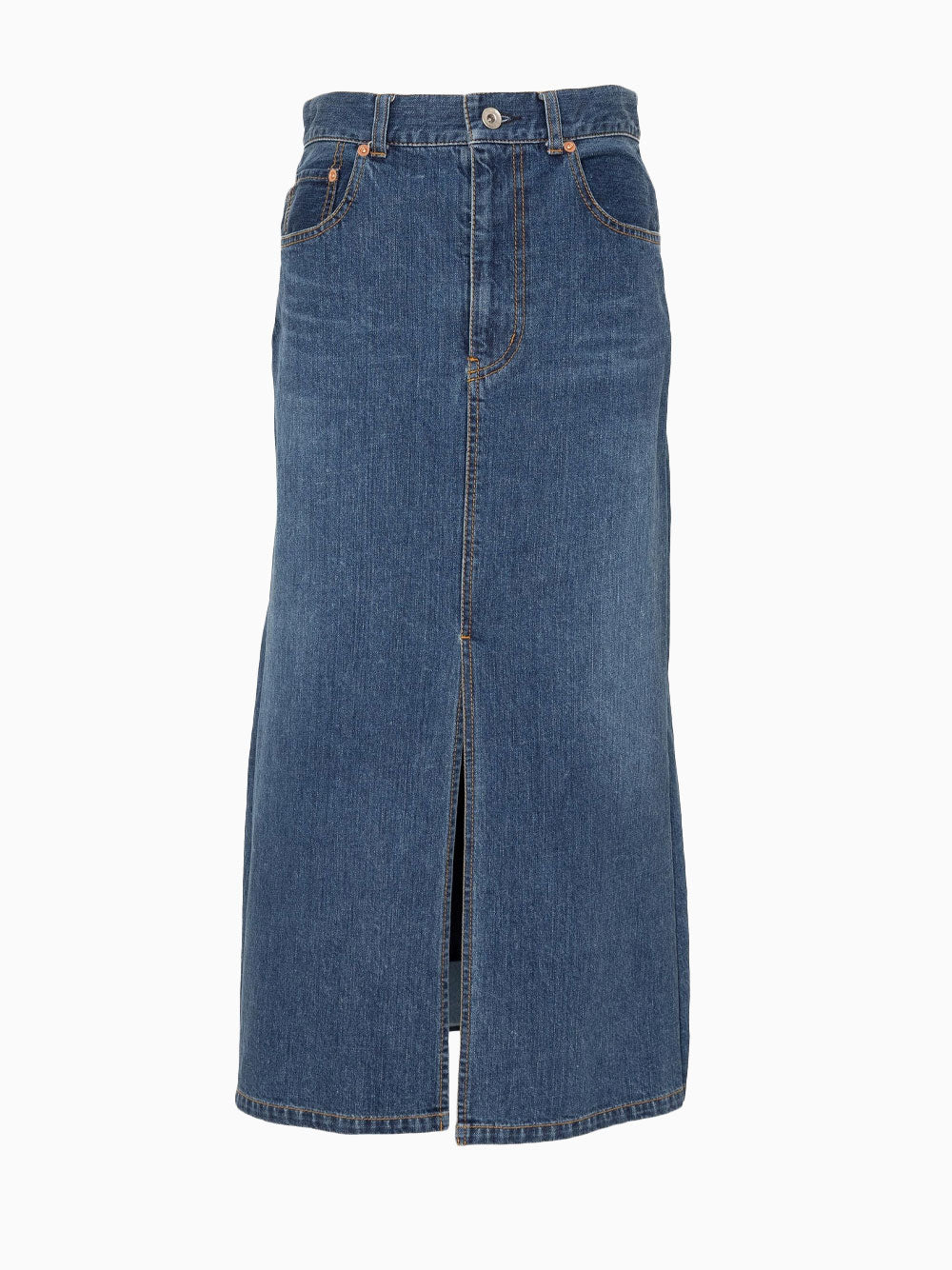 Pleated skirt | Sacai | OTTODISANPIETRO