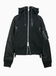 Sponge sweat hoodie