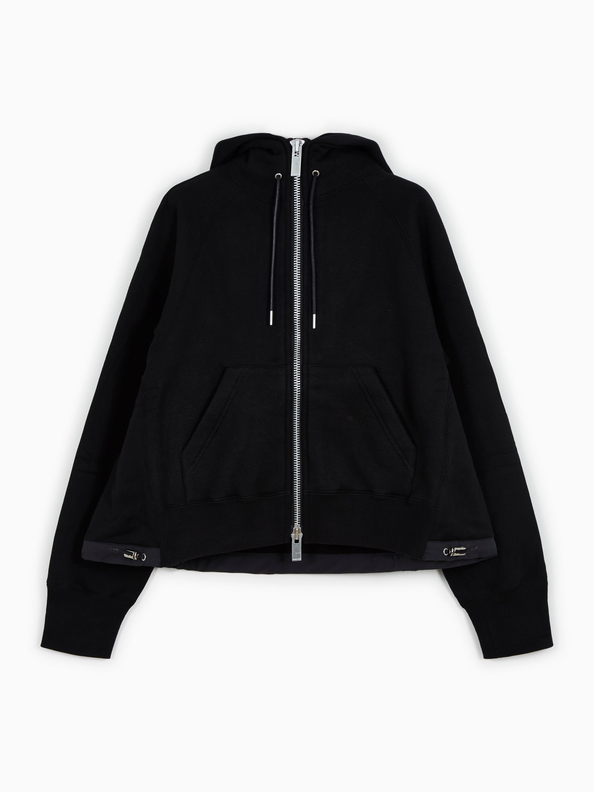 Sudadera con capucha