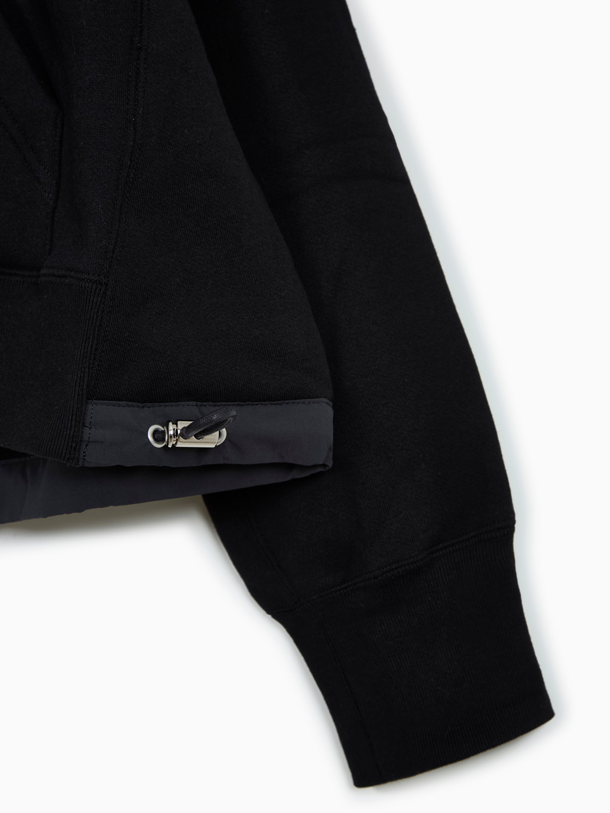 Sudadera con capucha