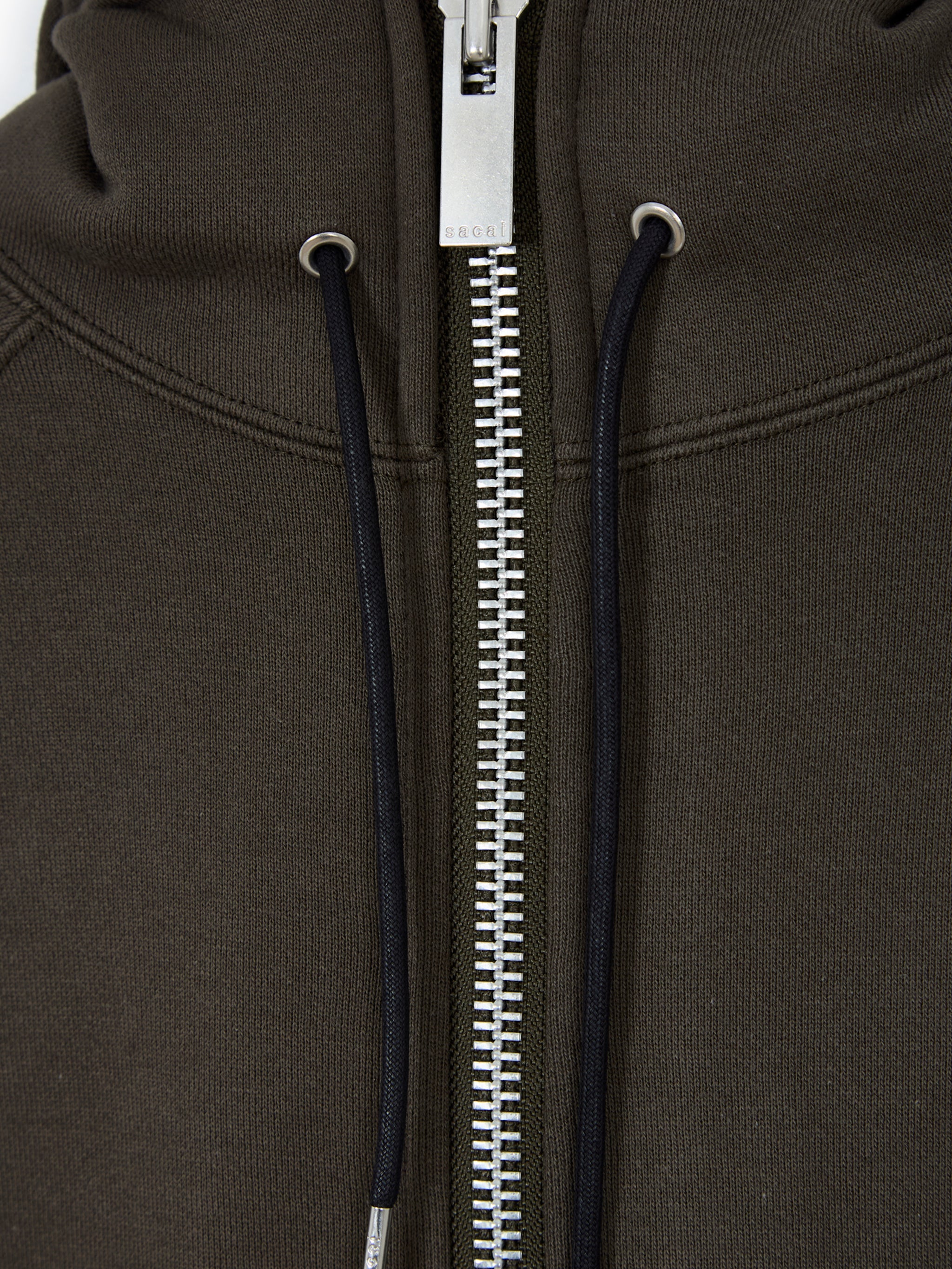 Sudadera con capucha