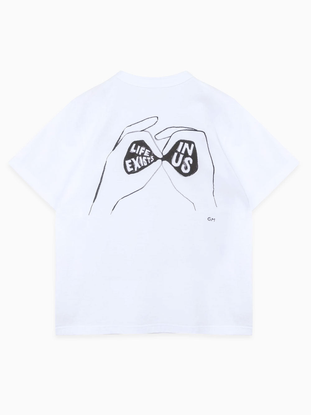 Geoff McFetridge T-Shirt | Sacai | OTTODISANPIETRO