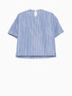 Striped top