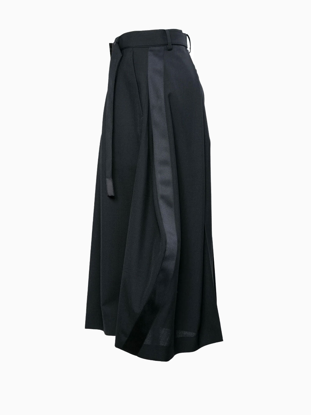 sacai × GRAMICCI / 20SS SUITING PANTS Suiting pants | Sacai | OTTODISANPIETRO