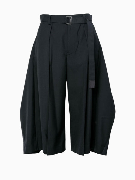Suiting pants | Sacai | OTTODISANPIETRO