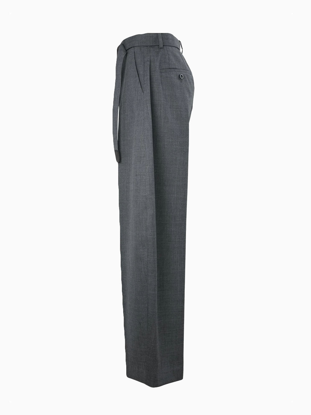 Suiting trousers | Sacai | OTTODISANPIETRO