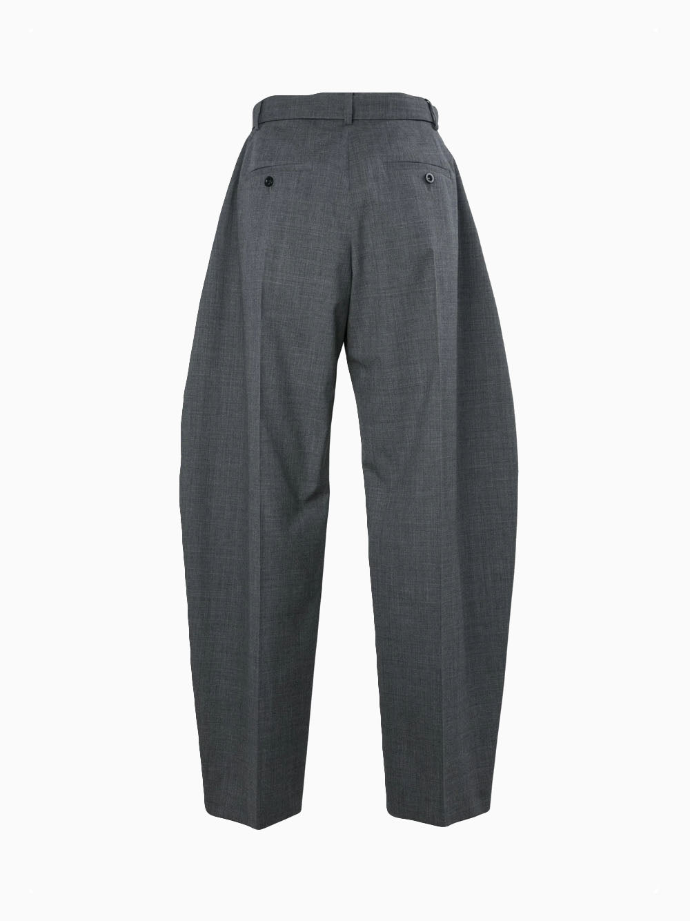 Pantalón con cinturón