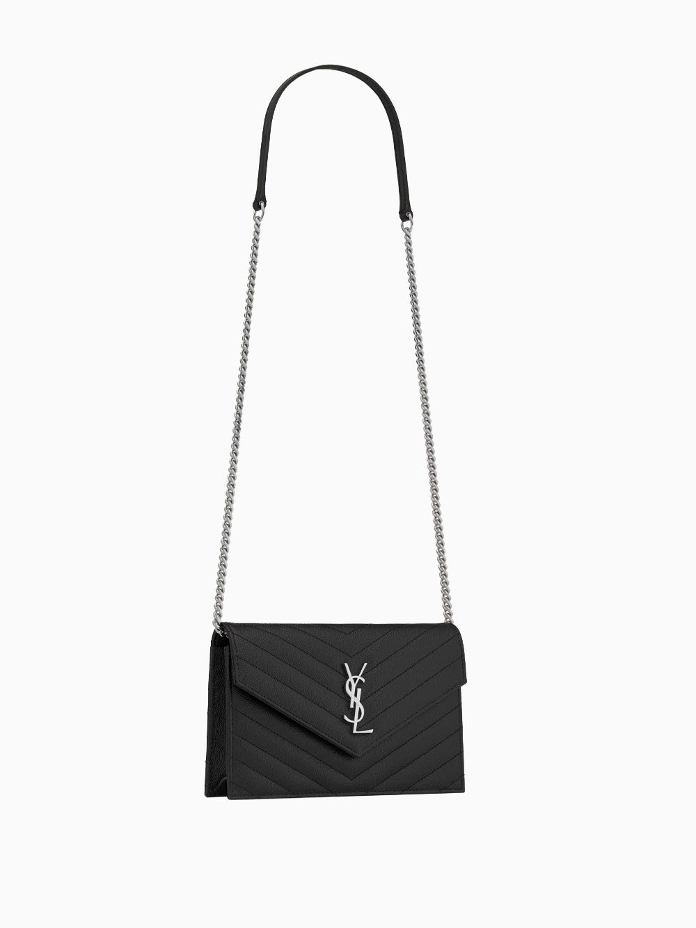 Cartera con cadena Cassandre