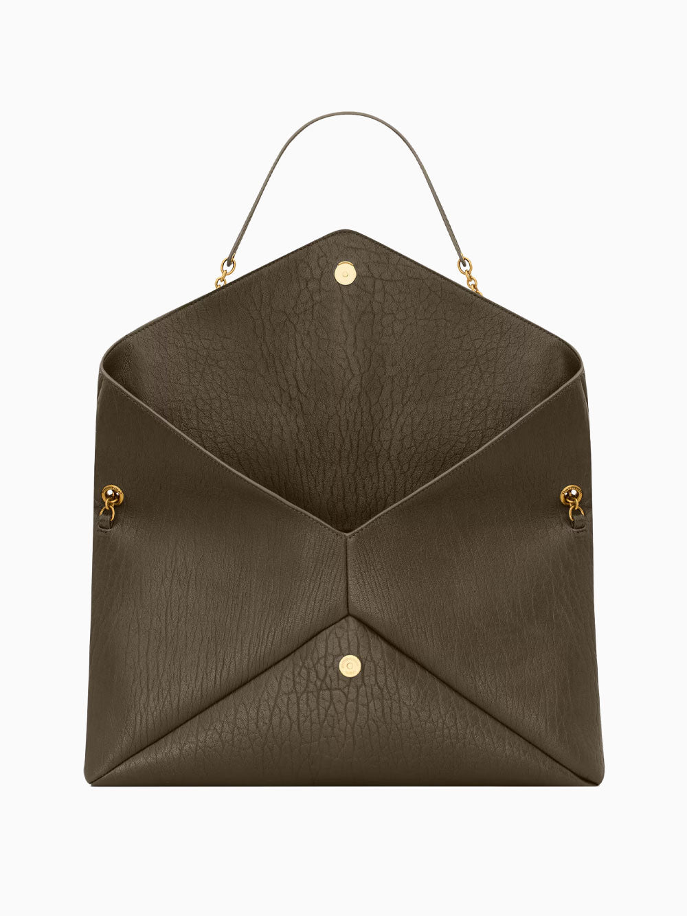 Cassandre XXL pouch | Saint Laurent | OTTODISANPIETRO