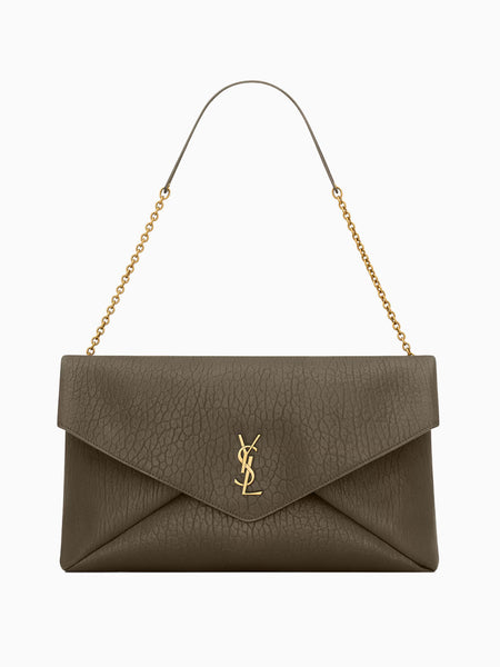 Cassandre XXL pouch | Saint Laurent | OTTODISANPIETRO