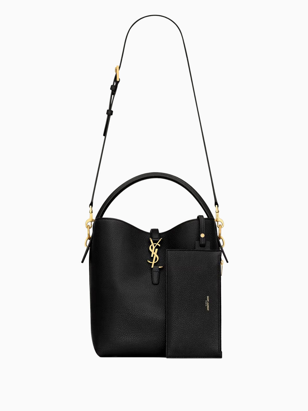 Le 37 flexible bag | Saint Laurent | OTTODISANPIETRO