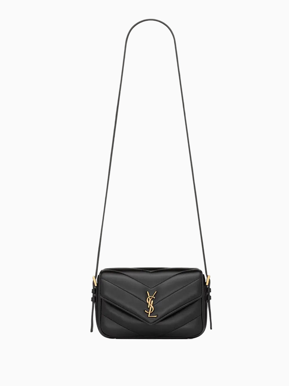Bolso Loulou Toy