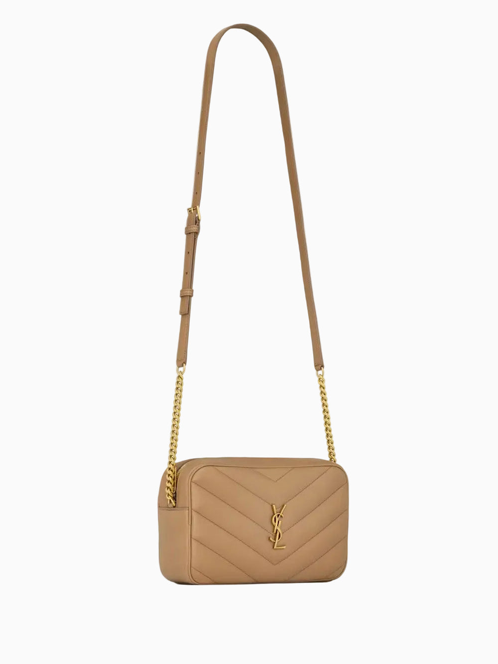 Bolso camera Loulou
