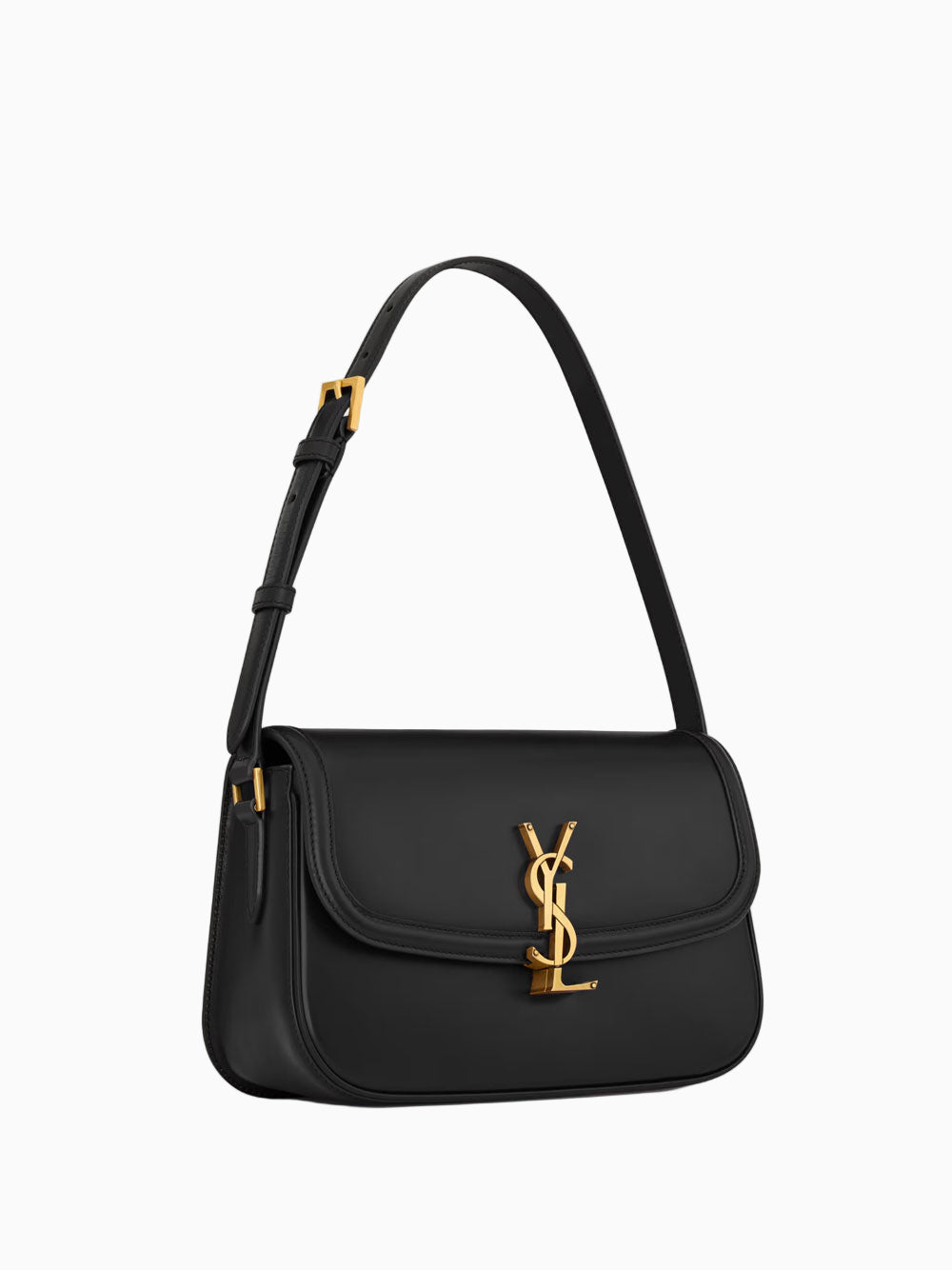 Saint Laurent Women's black bags | OTTODISANPIETRO