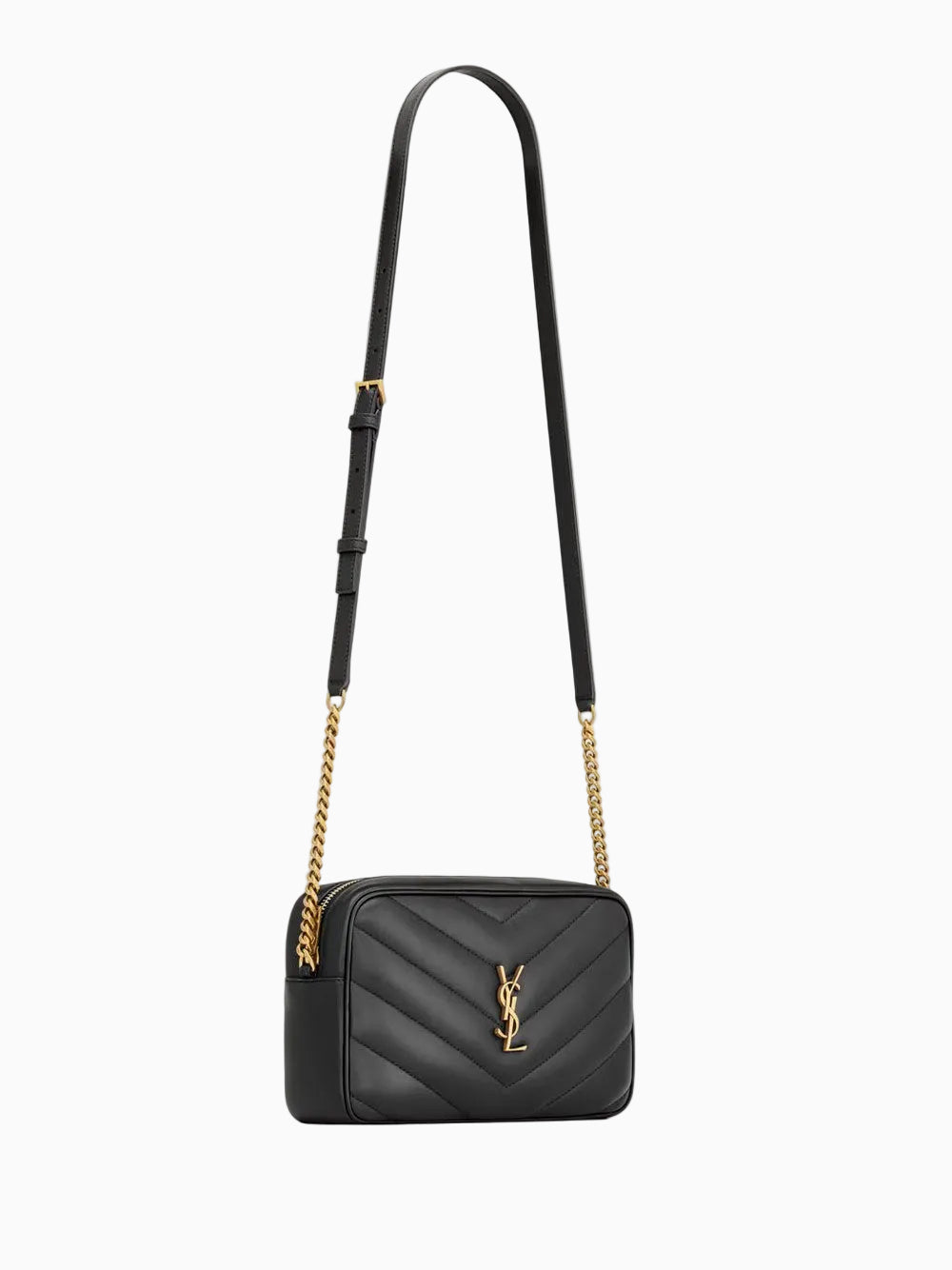 Bolso Loulou camera