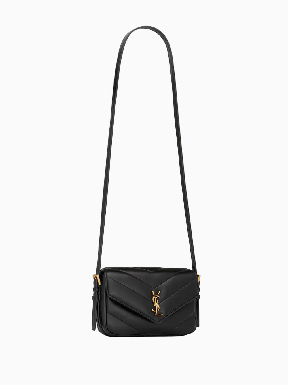 Bolso Loulou Toy