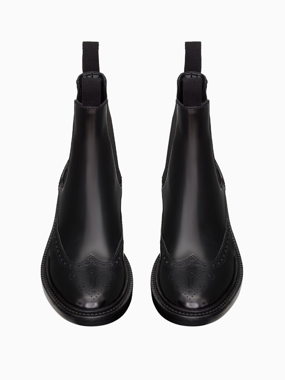 Chelsea Vincent boots