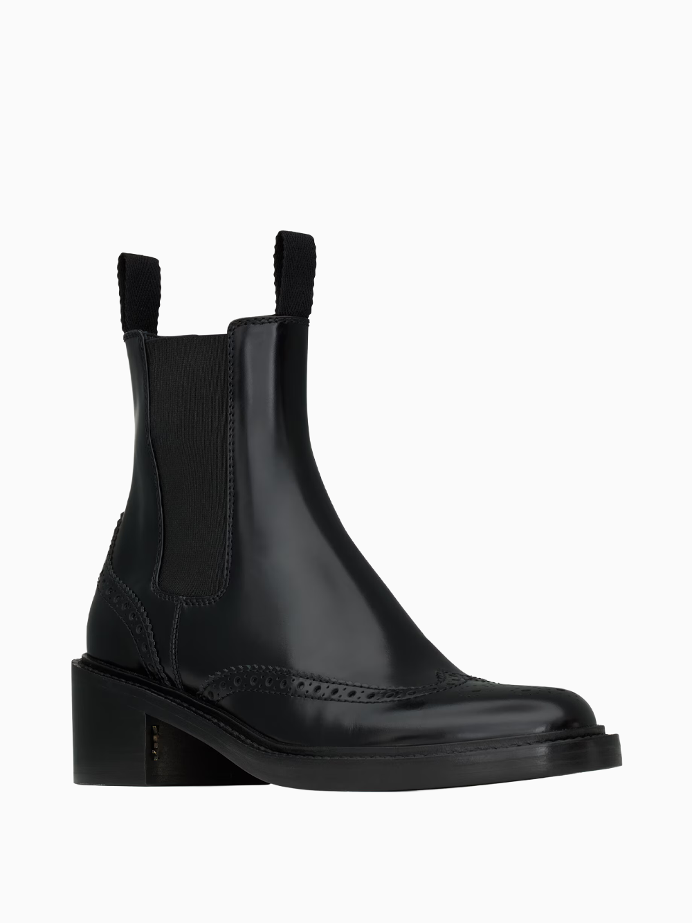 Chelsea Vincent boots