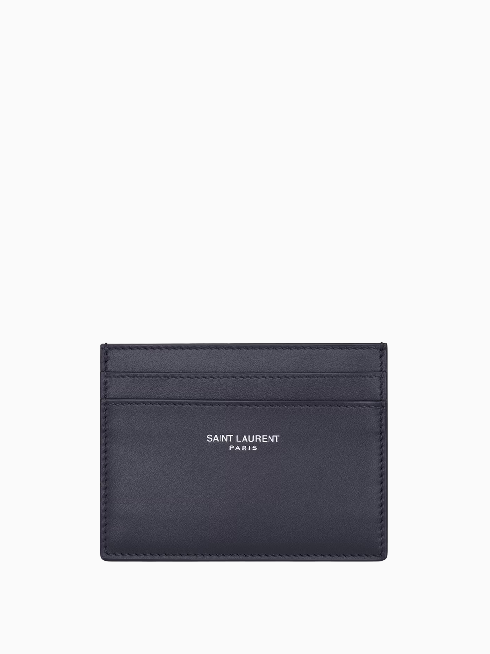 Cassandre Matelassé cardholder | Saint Laurent | OTTODISANPIETRO