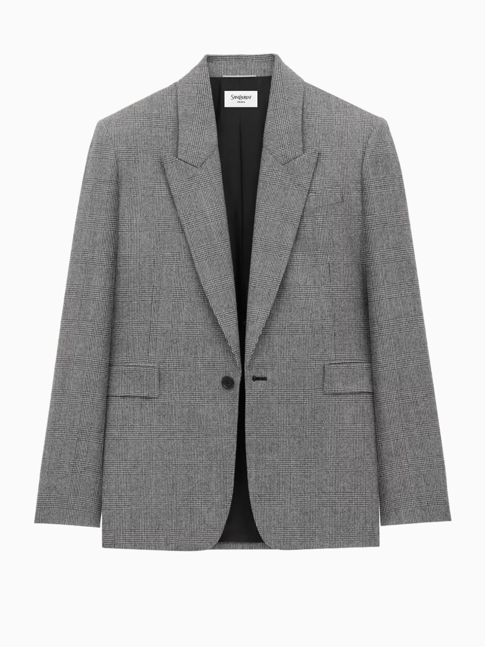 Saint Laurent Men's Jackets | OTTODISANPIETRO