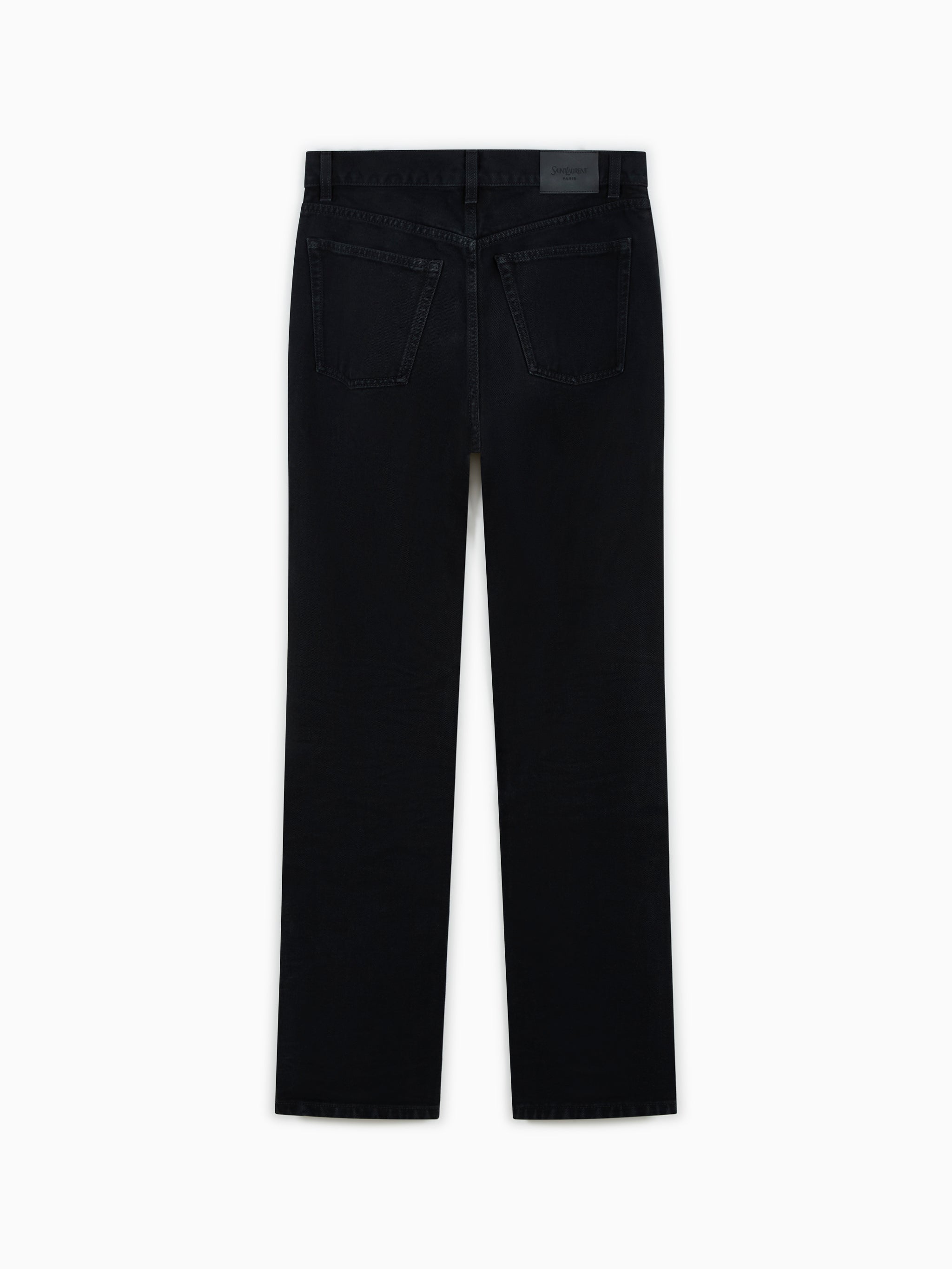 Jeans rectos