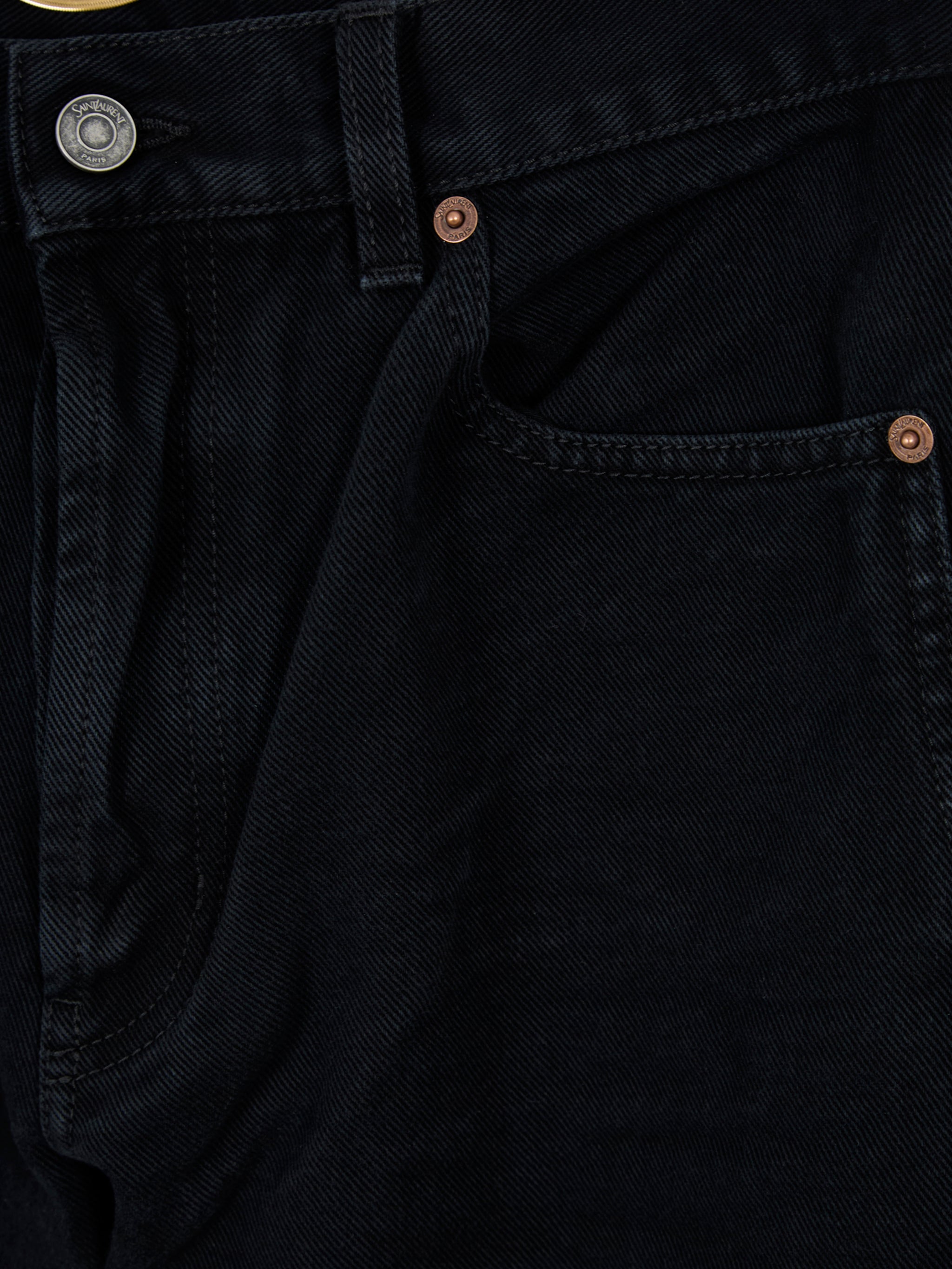 Jeans rectos