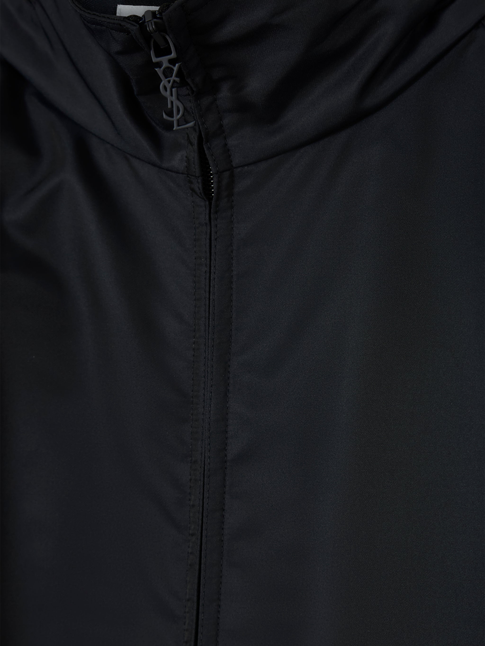Technical parka