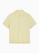 Polo de piqué