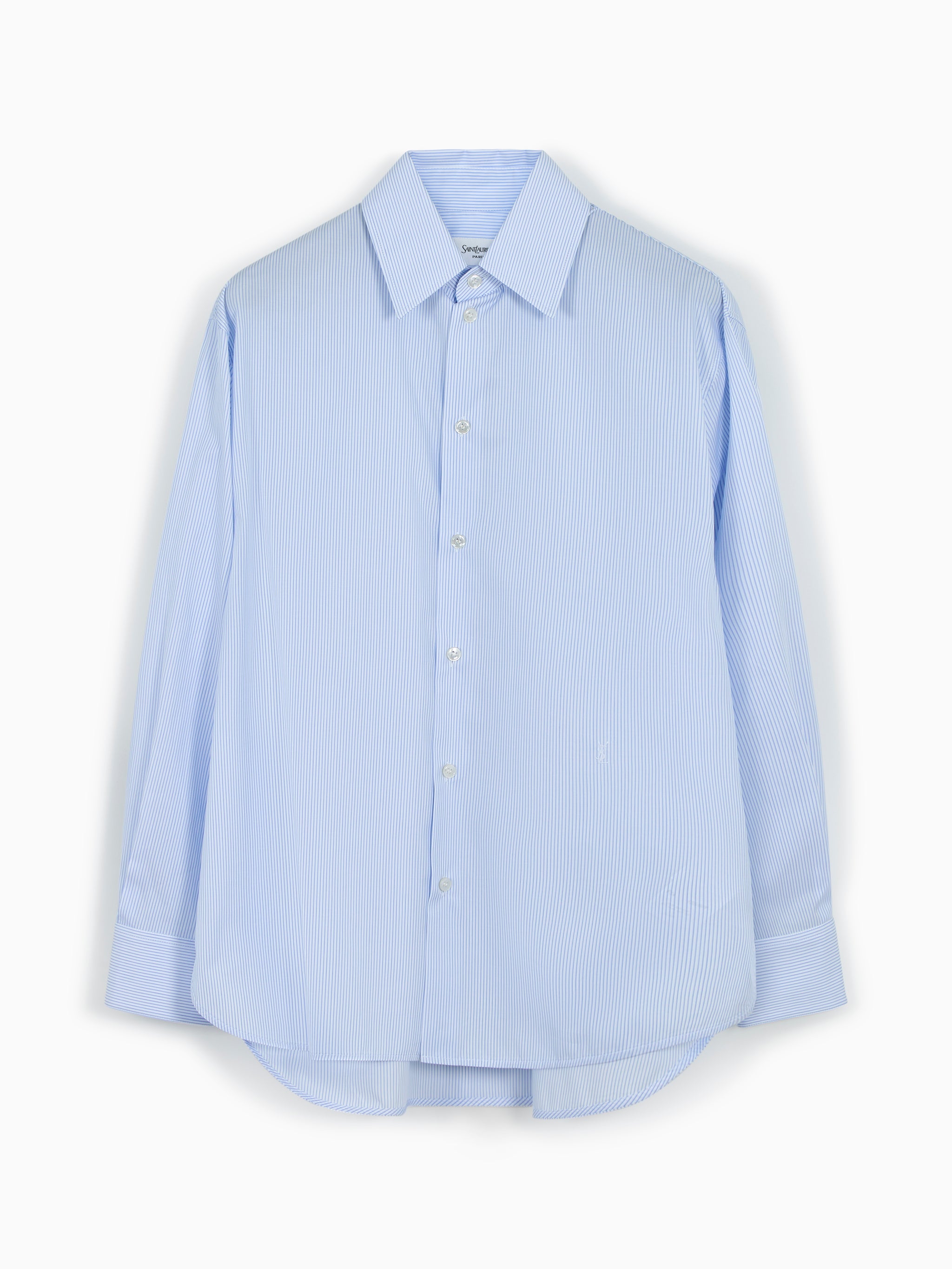 Camisa de listas