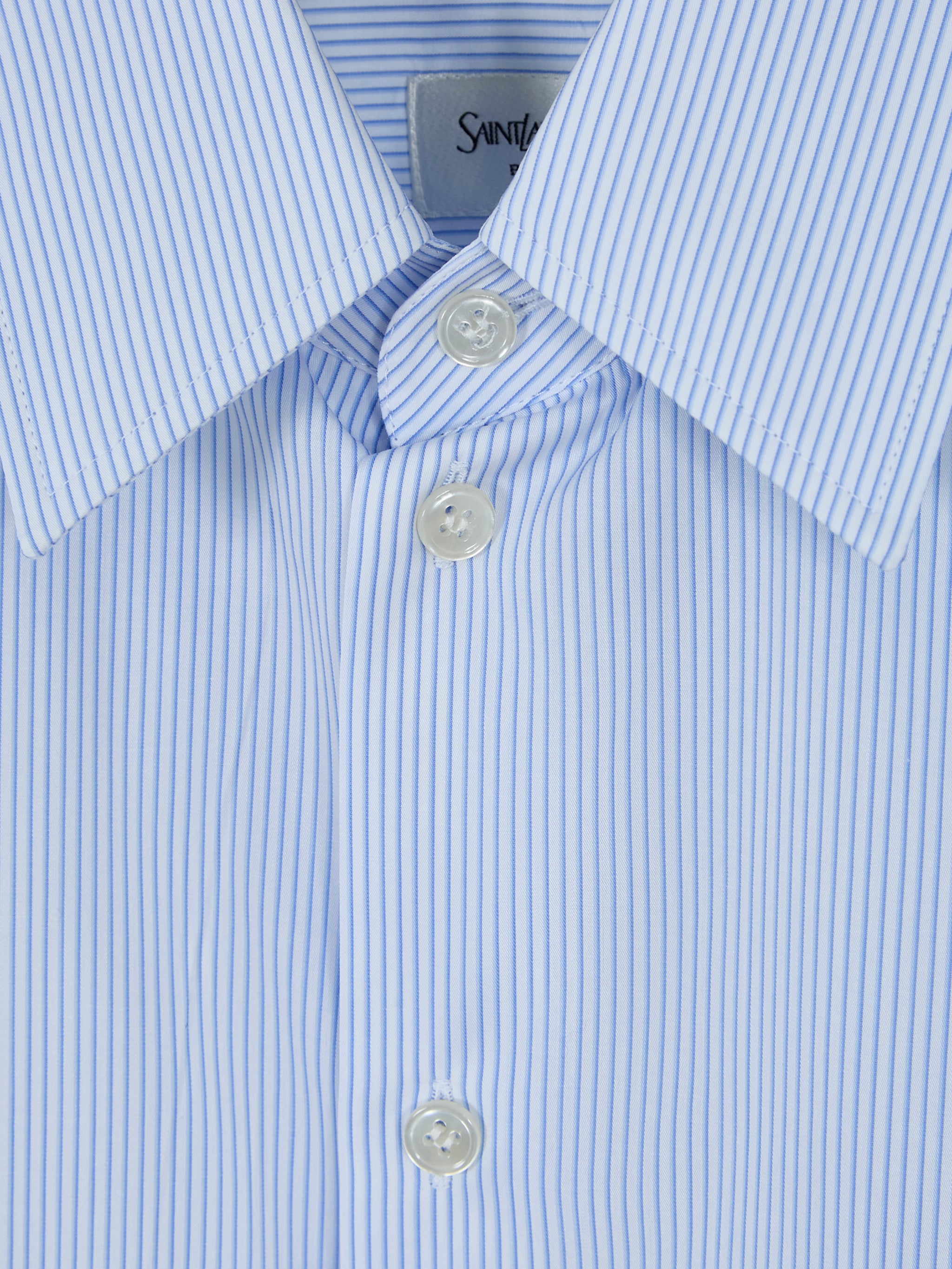 Camisa de listas