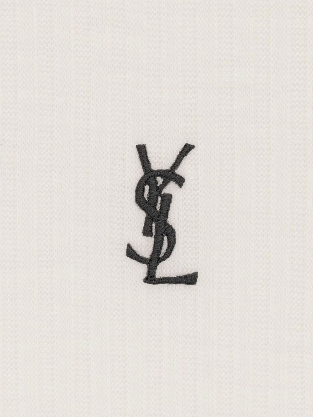 Cassandre tank top | Saint Laurent | OTTODISANPIETRO