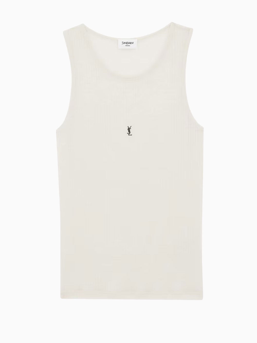 Cassandre tank top