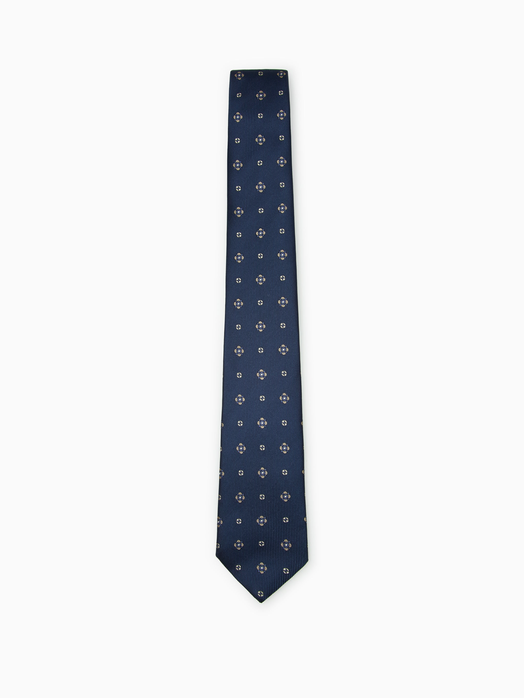 Flower tie