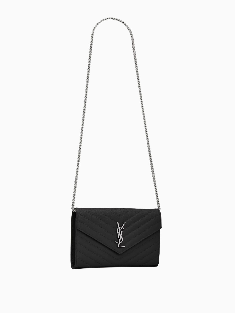 Cartera con cadena Cassandre