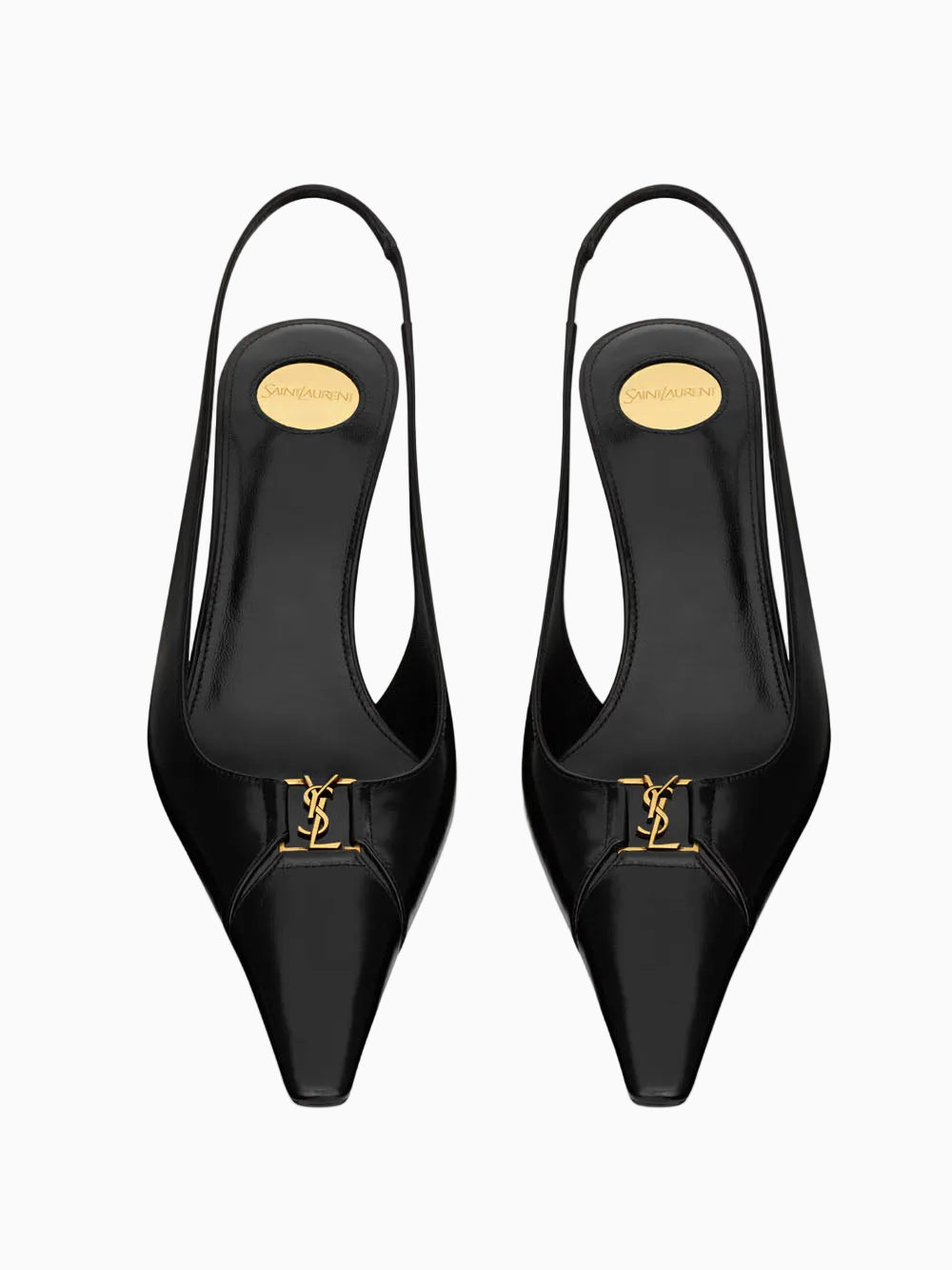 Babylone 75 heels