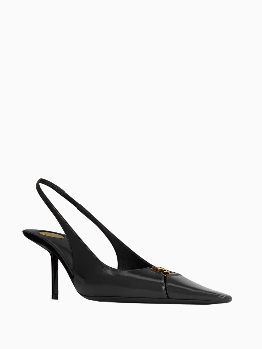 Babylone 75 heels