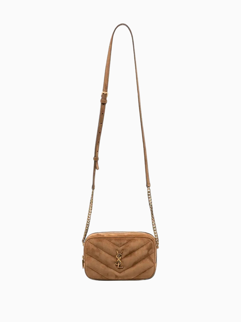 Camera Loulou mini bag