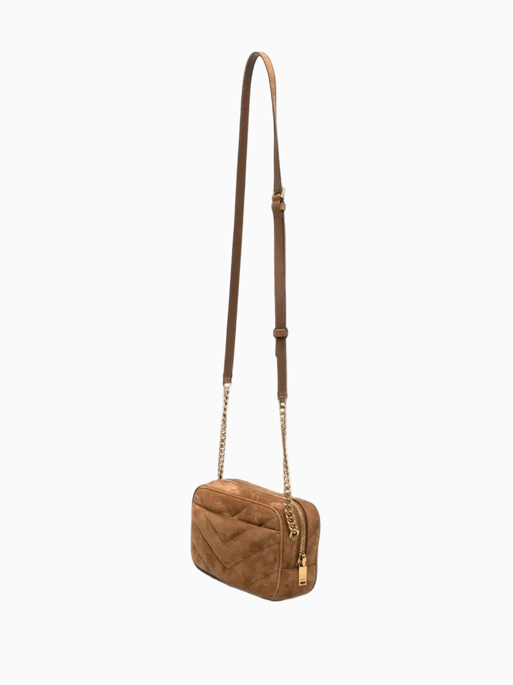 Camera Loulou mini bag