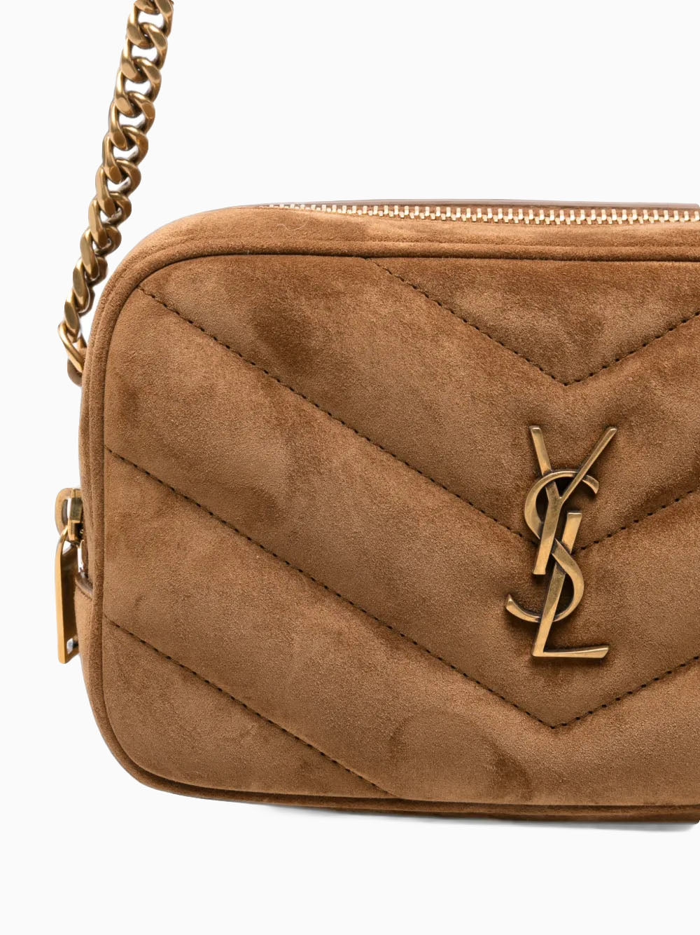 Camera Loulou mini bag