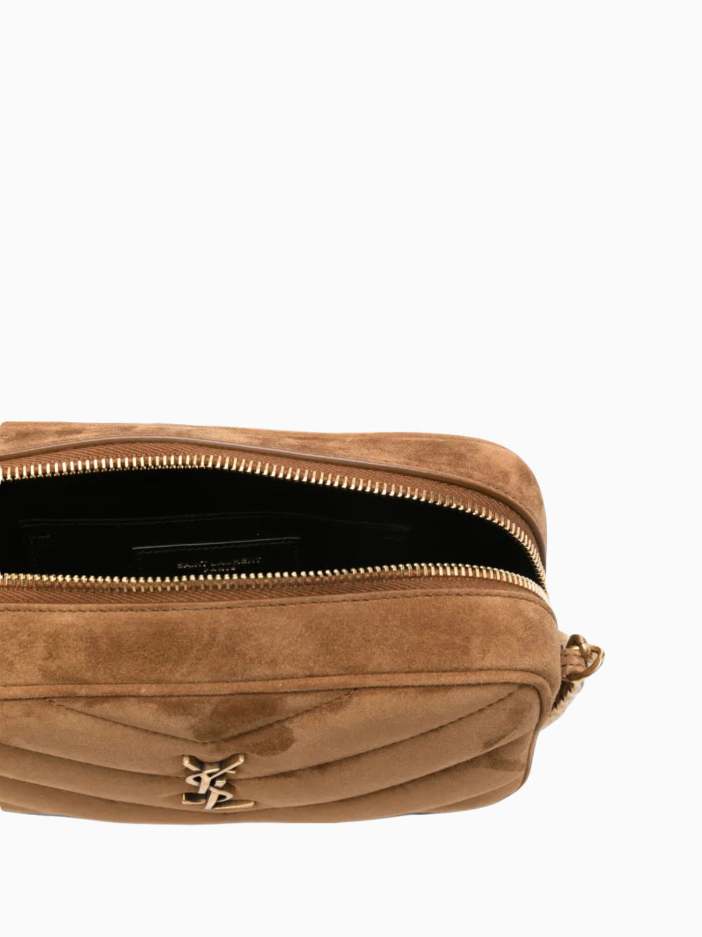 Camera Loulou mini bag
