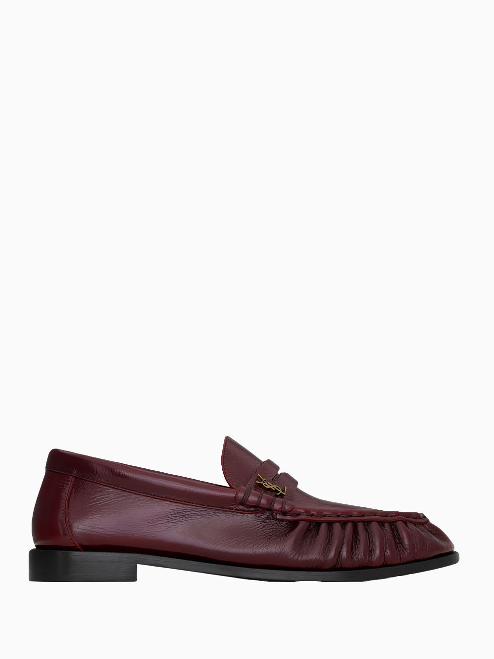 Cassandre loafers