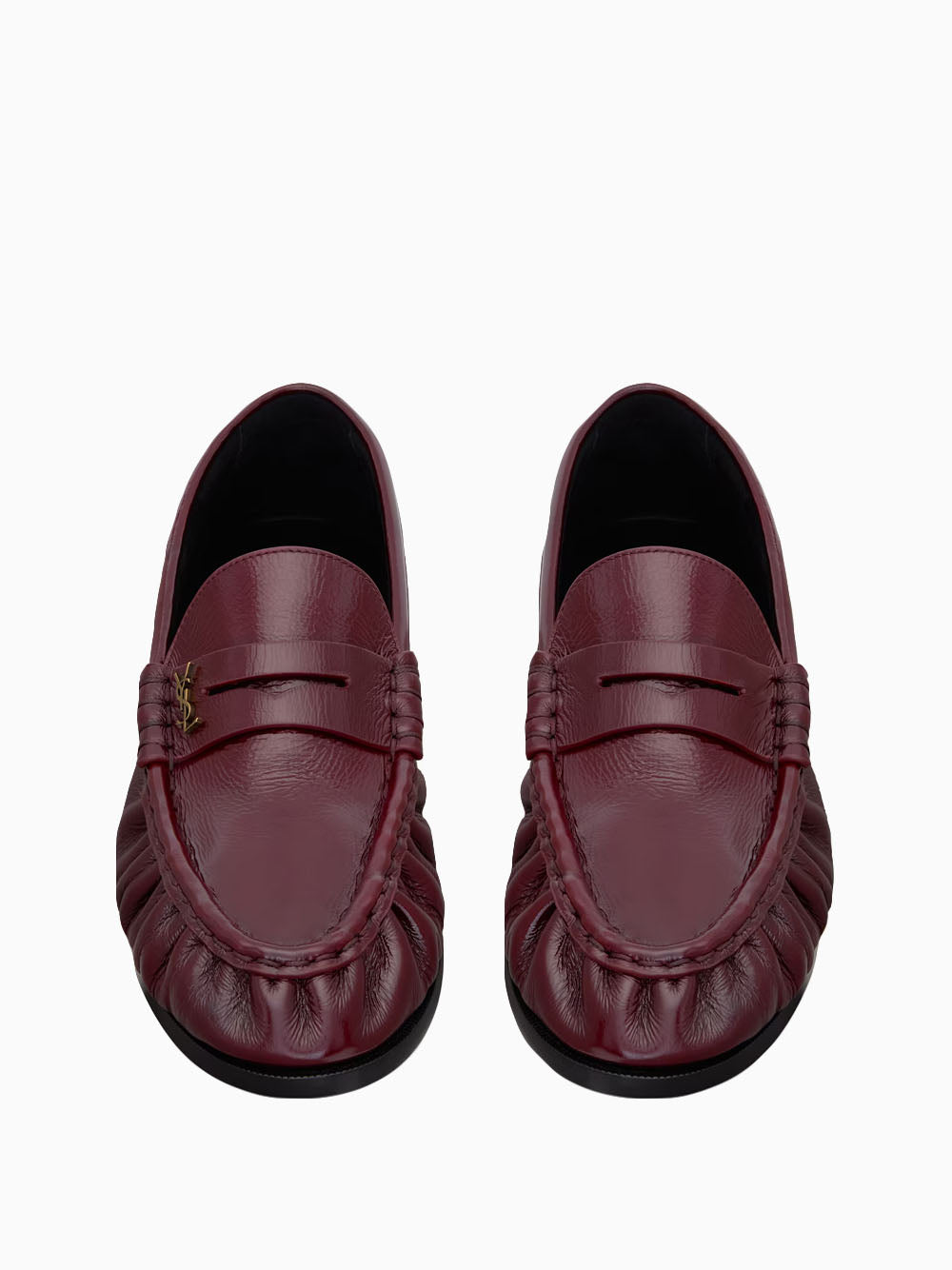 Cassandre loafers