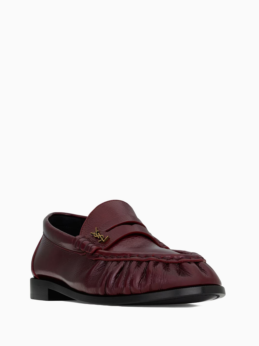 Cassandre loafers